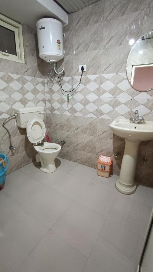 Sahaj Homestay Naddi Дармсала Екстер'єр фото